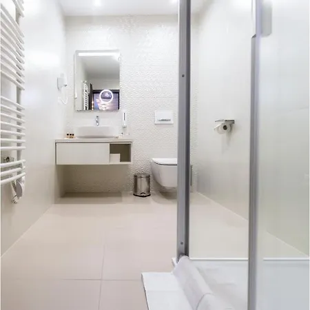 מלון Szatmari & Etterem 3*