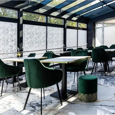 Szatmari & Etterem Jászberény