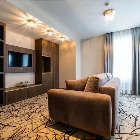 Hotel Szatmári&étterem Jászberény