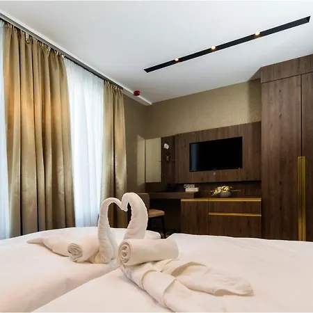 Hotel Szatmári&étterem 4*