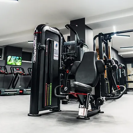 Szatmari & Etterem מלון