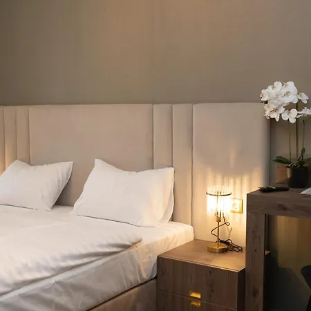 Szatmári&étterem Hotel 4*