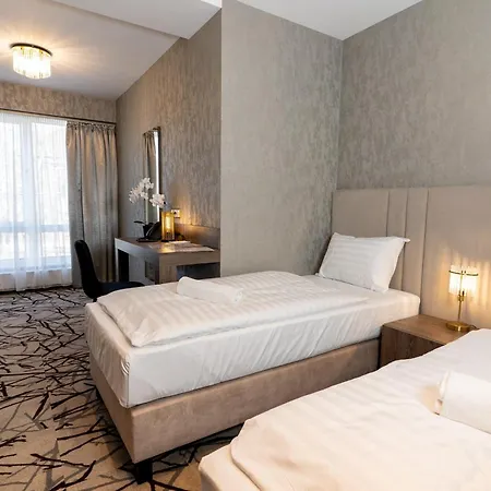 Hotel Szatmári&étterem Jászberény